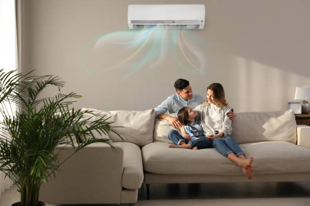 Best HVAC installation services  in Oakwood, IL