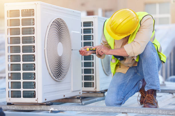 Best HVAC emergency services  in Oakwood, IL