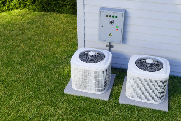 Best 24/7 HVAC repair  in Oakwood, IL