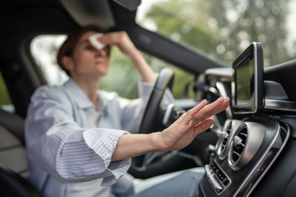 Affordable air conditioning repair in Oakwood, IL