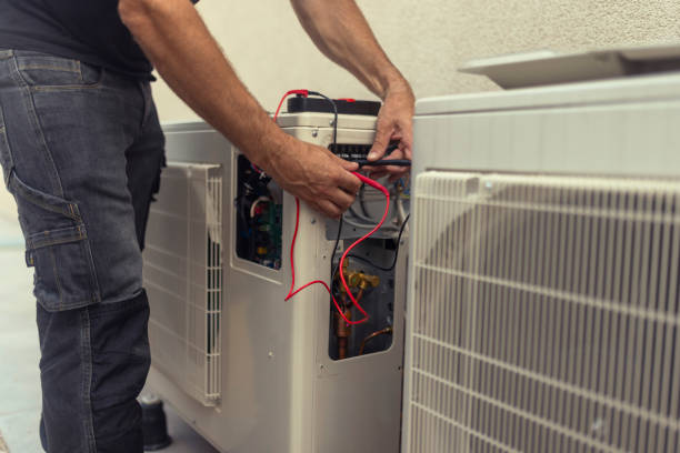 Best Local HVAC companies  in Oakwood, IL