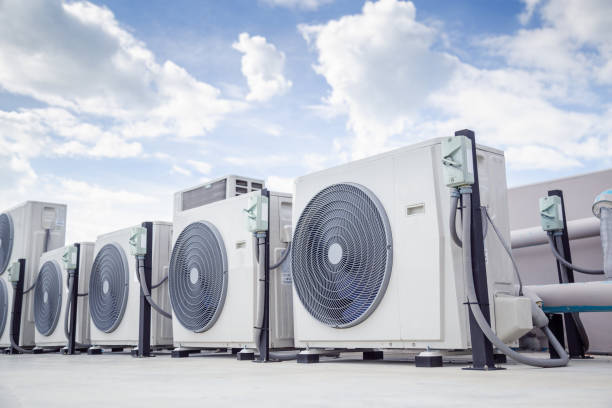 Best HVAC installation services  in Oakwood, IL