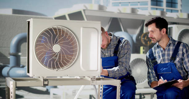 Trusted Oakwood, IL HVAC Experts