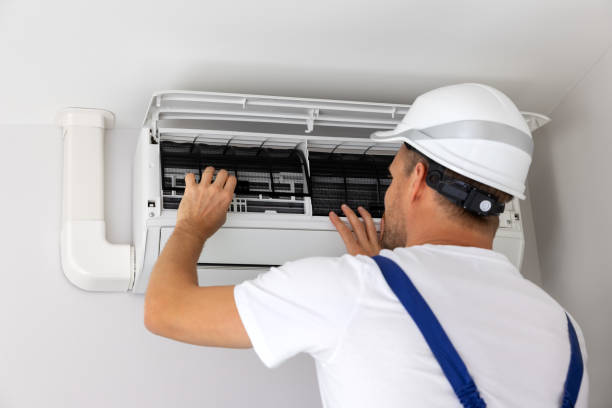Local HVAC companies in Oakwood, IL