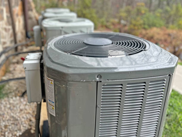 Ductless HVAC repair in Oakwood, IL